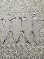 Baby mori grey for sale  LONDON