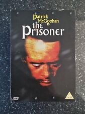 Prisoner complete series for sale  PRESTON