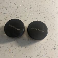Bareminerals mineral eyecolor for sale  ROCHFORD