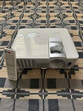 Used, Benq HT1075 1080p 3D DLP Home Theater Projector - Perfect Condition for sale  Shipping to South Africa