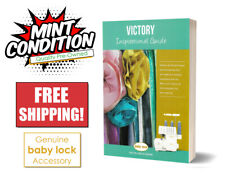 Baby lock victory for sale  Bradenton