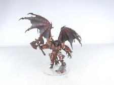 Winged daemon prince for sale  WESTBURY