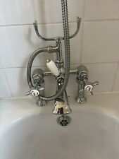 Traditional bath mixer for sale  ORPINGTON