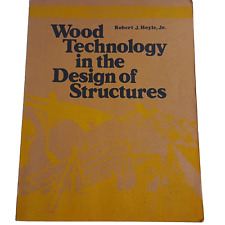 Wood technology design for sale  Denison