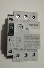 Siemens salvamotore 3vu1300 usato  Bormio
