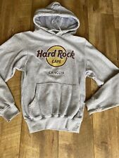 hard rock cafe hoodie for sale  CAERPHILLY