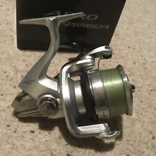 Shimano aero spinning for sale  GLOUCESTER