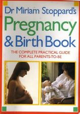 Pregnancy birth book for sale  UK