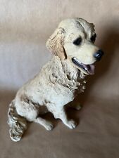 Labrador dog figurine for sale  MARCH