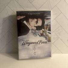 Wayward pines episodes for sale  Chatsworth