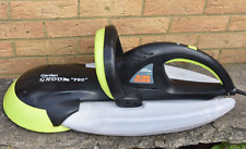Used, Garden Groom Pro Hedge Trimmer Tested (See Video) for sale  Shipping to South Africa