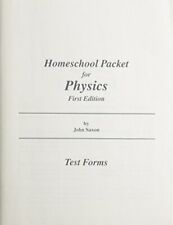 Home study packet for sale  USA