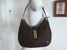 Sac hobo bagagerie d'occasion  Grasse
