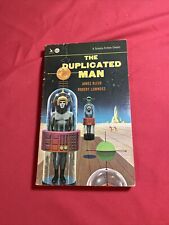 Duplicated man science for sale  Toledo