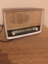 Ekco valve radio for sale  COLERAINE