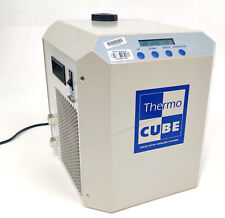 Sistema de refrigeración de estado sólido ThermoCube 200 10-200-10-1-ES-CP enfriador 250V, usado segunda mano  Embacar hacia Mexico