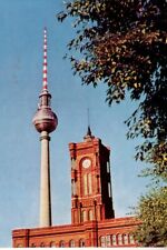 Berlin rote rathaus gebraucht kaufen  Berlin