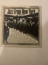 Various jazz new for sale  Tellico Plains