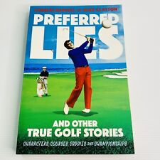 Preferred lies true for sale  Shipping to Ireland