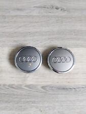 Audi 69mm alloy for sale  MANSFIELD