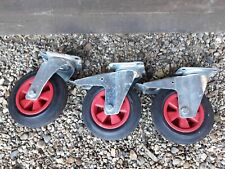 200x50 jockey wheels for sale  CRAWLEY