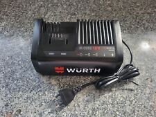 Würth master alg gebraucht kaufen  Lunzenau