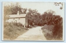 Postcard quorn near for sale  LLANFAIRFECHAN