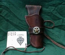 Old west leather for sale  Madisonville