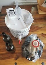 home brewing kit for sale  LICHFIELD