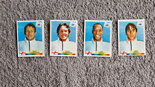 Panini WM 1998 World Cup France 98 - 4 x England Ausschlachtbilder comprar usado  Enviando para Brazil