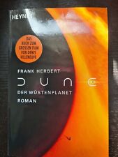 Dune wüstenplanet frank gebraucht kaufen  Berlin