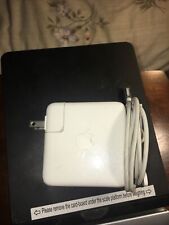 Laptop charger adapter for sale  Garfield