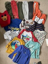 Boys clothes years for sale  ANDOVER