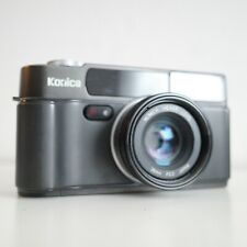 [EXCELLENT] Konica Hexar AF BLACK | 35mm f/2.0 Lens | FILM TESTED | RF for sale  Shipping to Canada