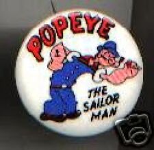 Vintage pin popeye for sale  Medford