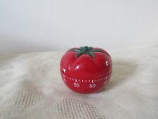 Vintage mechanical tomato for sale  NEATH