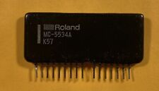 Gerador de ondas Roland MC-5534A Roland Juno comprar usado  Enviando para Brazil