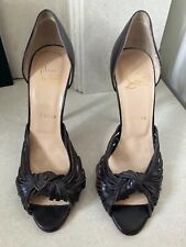 Christian louboutin shoes for sale  WATFORD