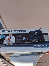 Ware rowenta dw7120 usato  Italia