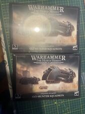 Warhammer 30k horus for sale  KIDLINGTON