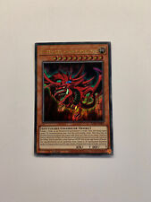 Yugioh karte slifer gebraucht kaufen  Wiesbaden