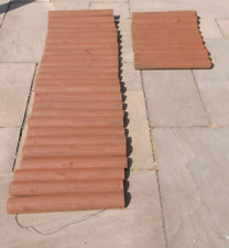 wooden path edging for sale  LINCOLN