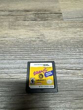 Ener-G Dance Squad, Nintendo Ds, Cart Only for sale  Shipping to South Africa
