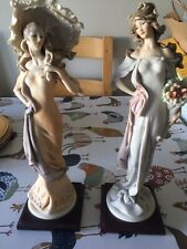 Giuseppe armani figurines for sale  Ireland