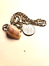 Sea shell necklace for sale  Aurora