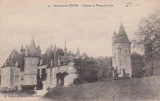 caravane val loire loire d'occasion caravane val loire loire d'occasion Penne-d'Agenais