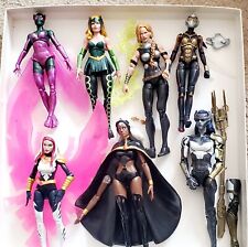 Marvel legends female for sale  Cleveland