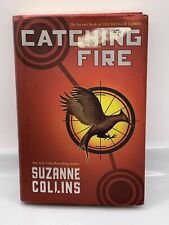 Catching fire suzanne for sale  Winter Springs