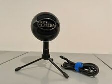 Blue snowball usb for sale  Nyack