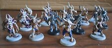 Warhammer 40k chaos for sale  CHESTERFIELD